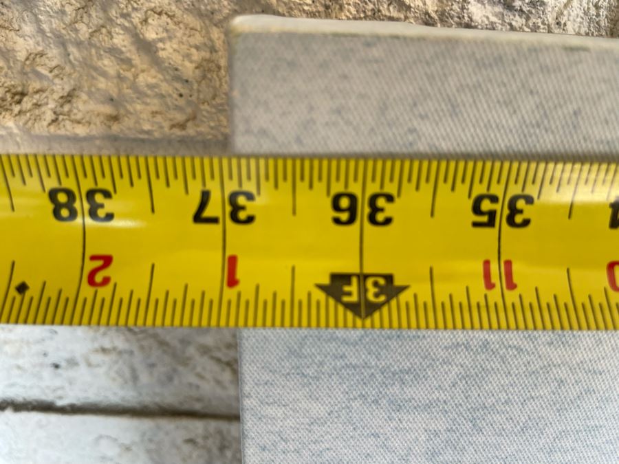 Canvas Crane Print 37 X 50 [Photo 5]