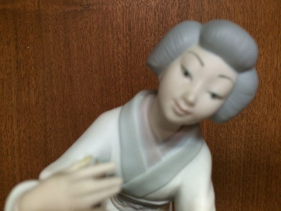Lladro Figurine [Photo 3]