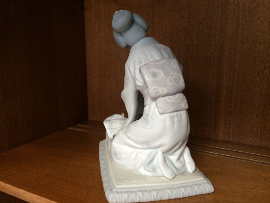 Lladro Figurine [Photo 7]