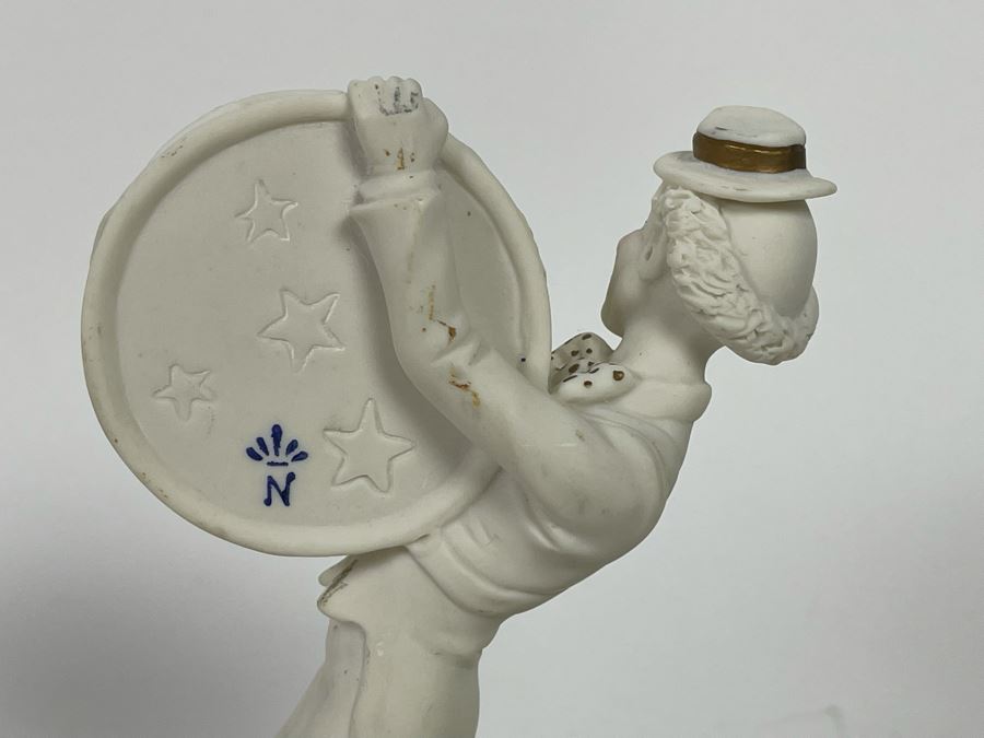 Giuseppe Armani Florence Clown Figurine 5.5H [Photo 5]