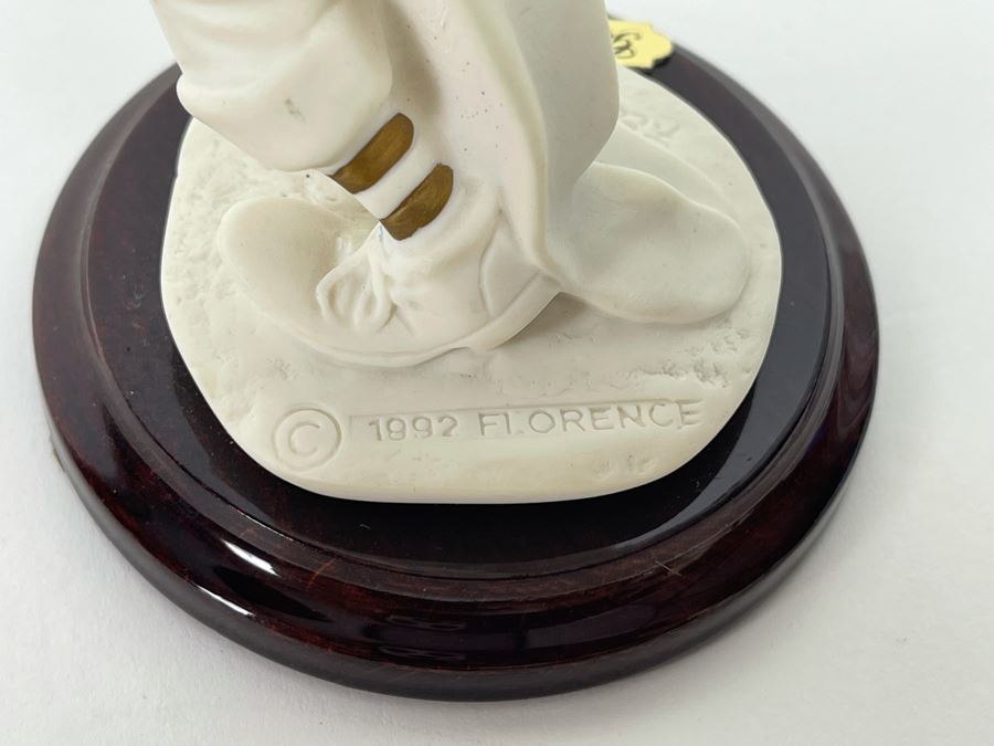 Giuseppe Armani Florence Clown Figurine 5.5H [Photo 6]