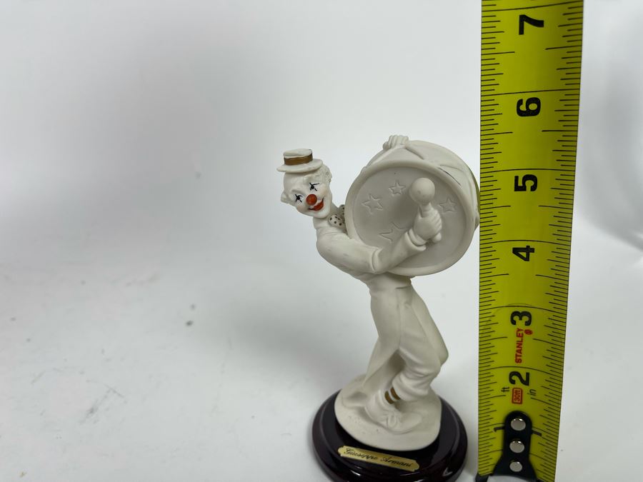 Giuseppe Armani Florence Clown Figurine 5.5H [Photo 8]