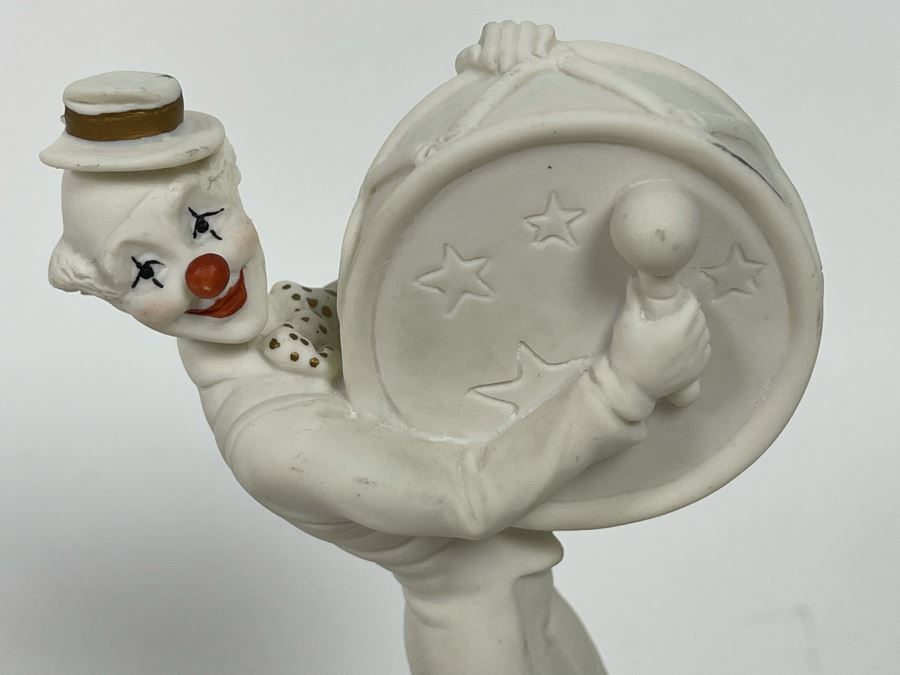 Giuseppe Armani Florence Clown Figurine 5.5H [Photo 4]