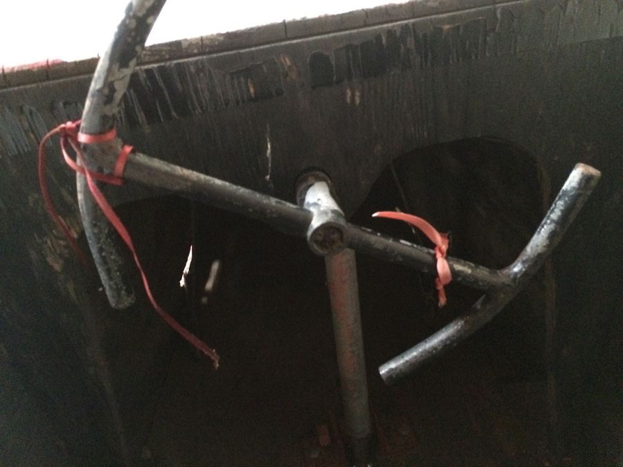 Wooden Soap Box Derby Car with Vintage CA License Plate [Photo 10]