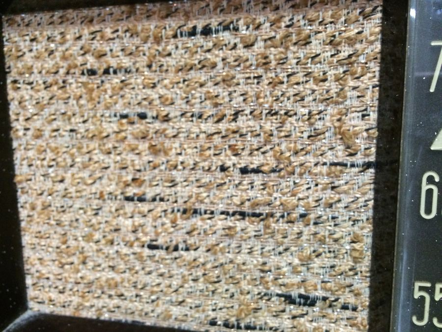 Working Sears Roebuck Silvertone Mid-Century Atomic Radio [Photo 6]