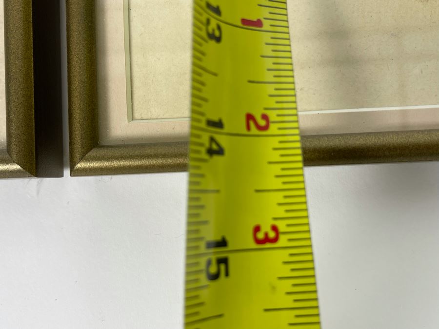 Pair Of Vintage Framed Costume Fashion Design Prints From The Art Deco French Masquerade Costume Album Folio Album De Travestis 10 X 14 Each [Photo 12]