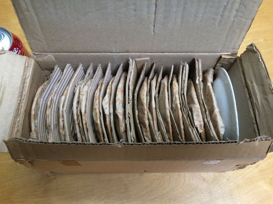 Political Ashtrays Republican Conventon San Diego California 1972 [Photo 2]