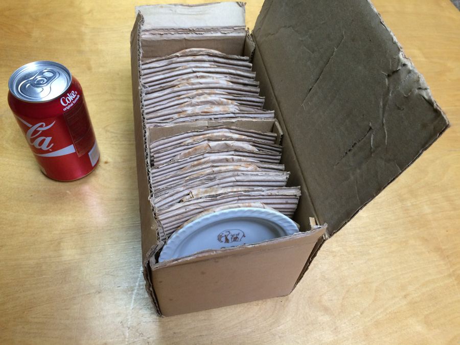 Political Ashtrays Republican Conventon San Diego California 1972 [Photo 5]