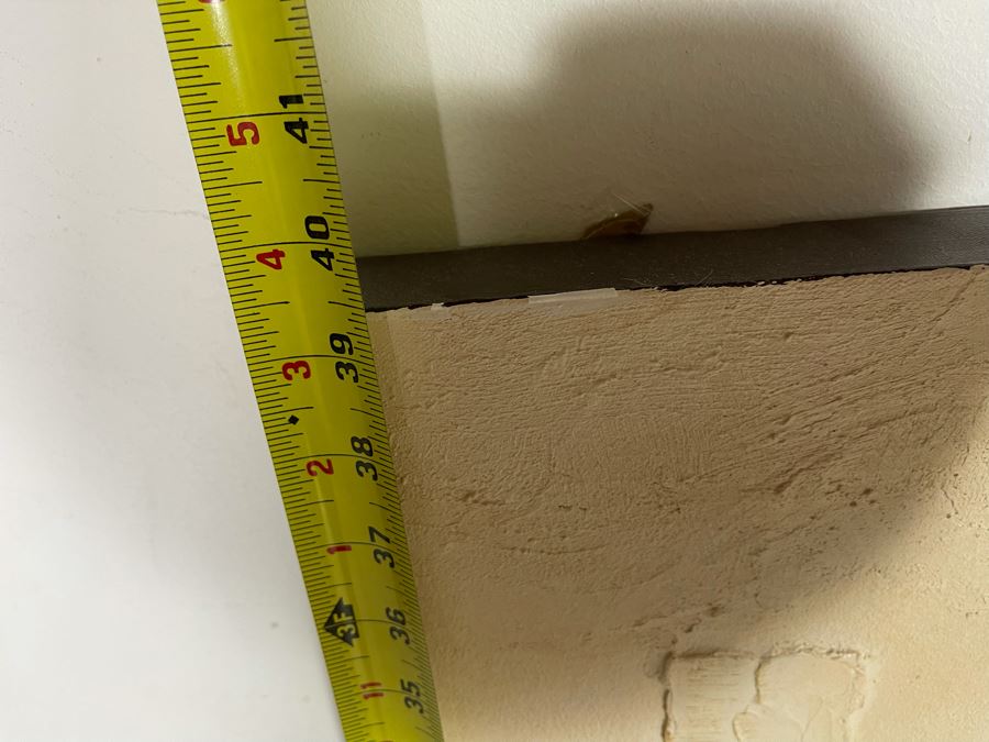 Canvas Print Of Bridge 39 X 39 [Photo 5]