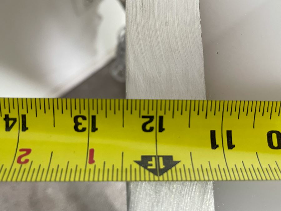 Modernist Museum Pedestal Stand With Lighting 12.5W X 30H [Photo 10]