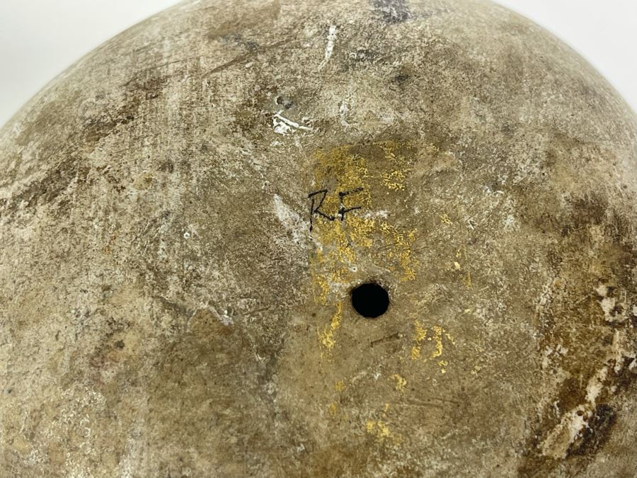 Set Of Four Chinese Decorative Fruit [Photo 10]