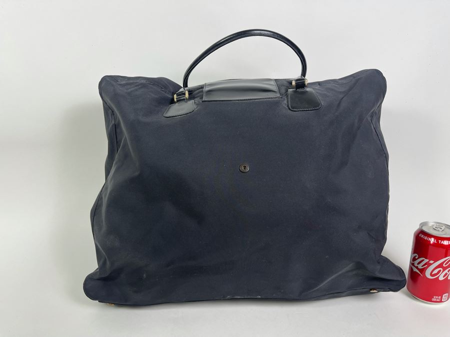 Jil Sander Tote Handbag Made In Italy 19W X 10D X 14H [Photo 4]