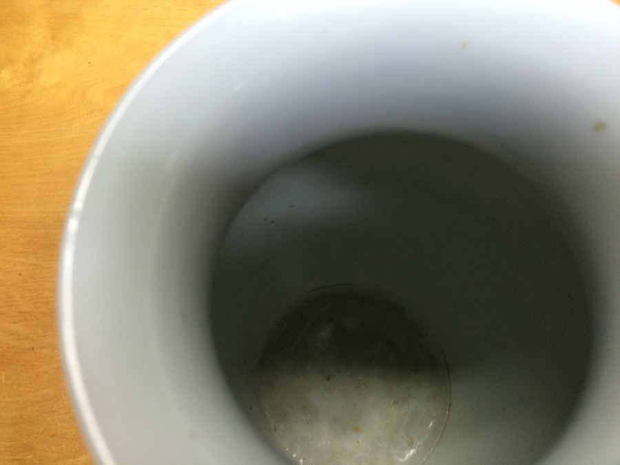 Chinese Blue and White Vase [Photo 21]