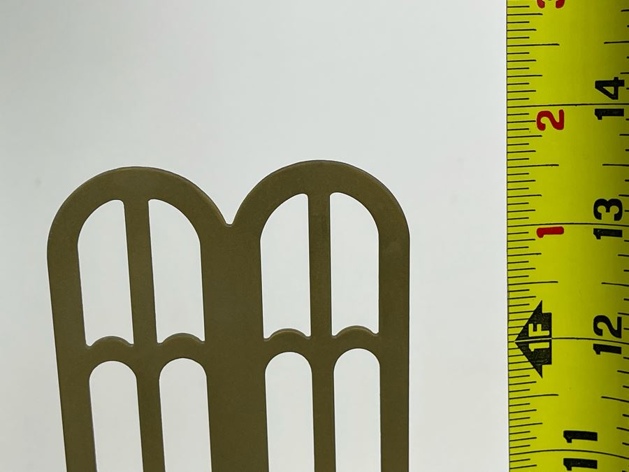 Boehm Porcelain Limited Edition Falcon Head Statue From The Treasures Of Tutankhamun Exhibition 13.5H [Photo 11]