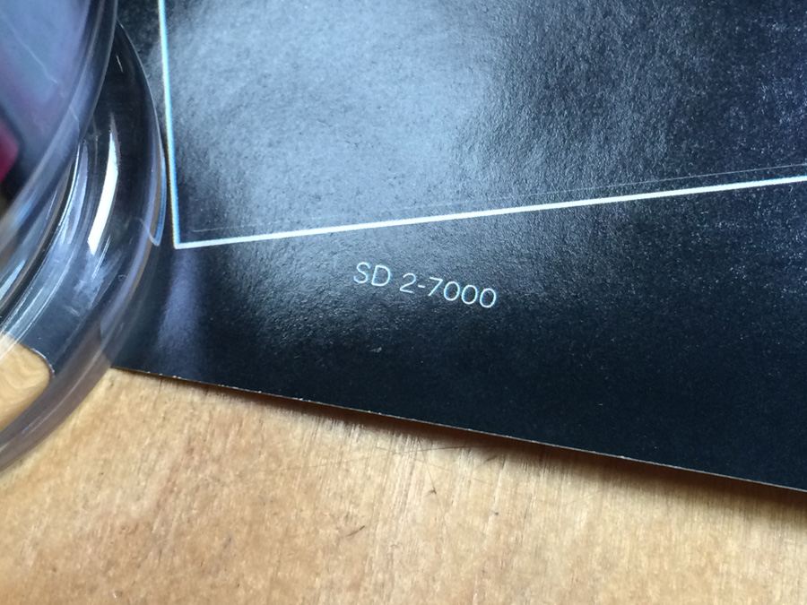 Emerson Lake and Palmer on Tour 1978 Poster [Photo 9]