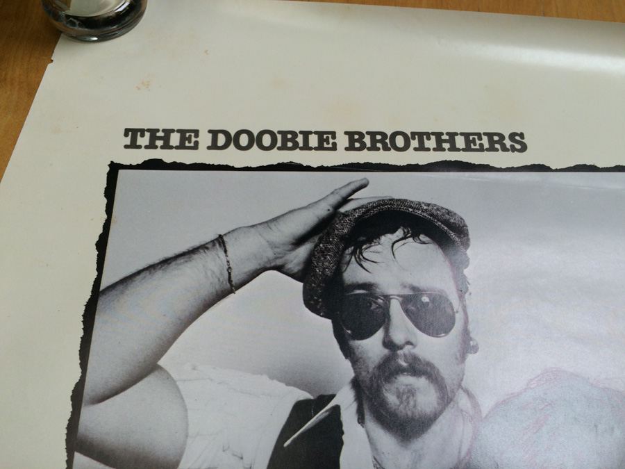 The Doobie Brothers Minute by Minute Poster [Photo 3]