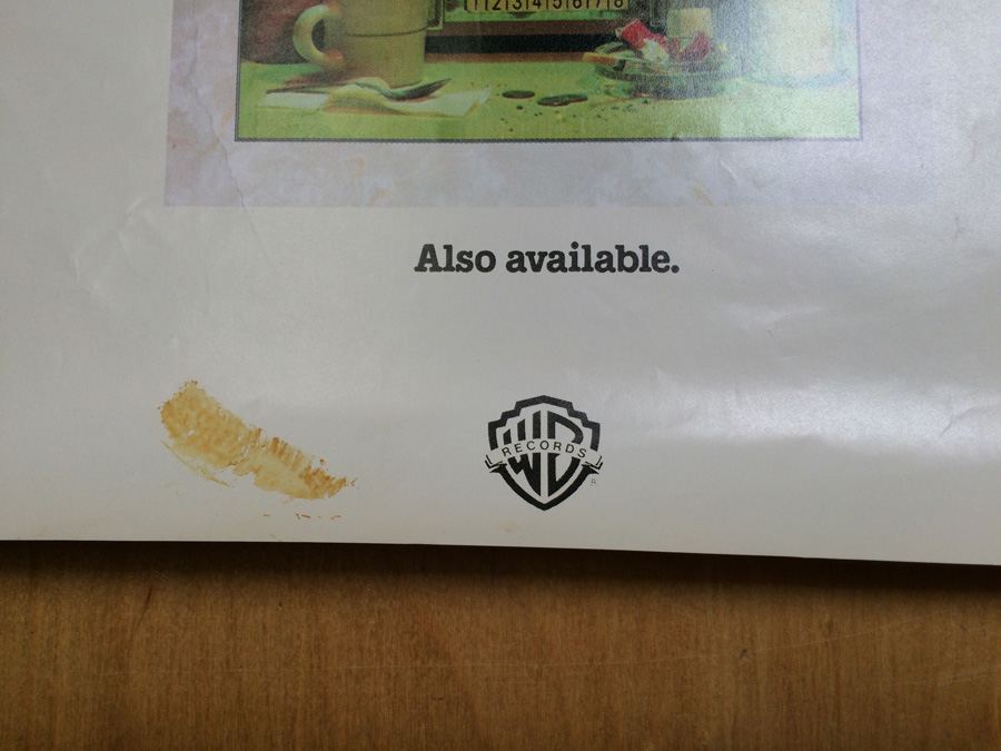 The Doobie Brothers Minute by Minute Poster [Photo 5]