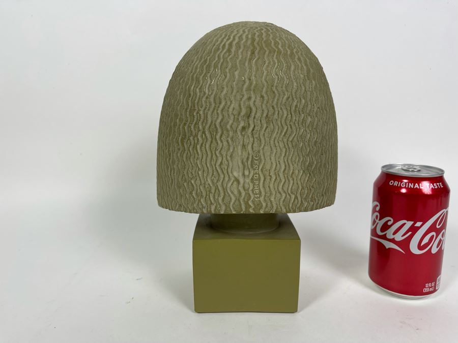 Vintage Fred Press Bust 7W X 7D X 10H [Photo 5]