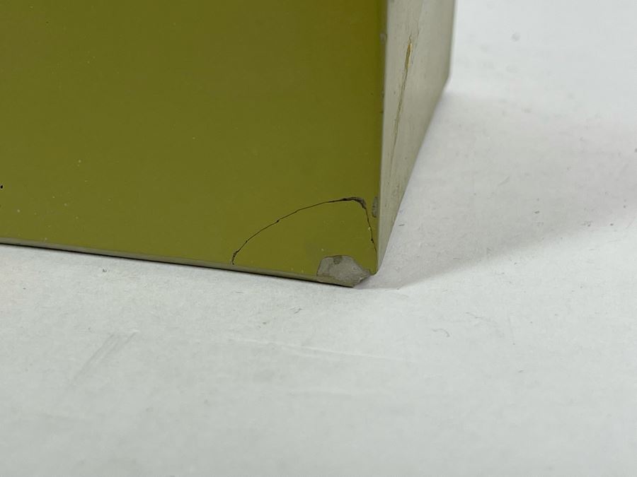 Vintage Fred Press Bust 7W X 7D X 10H [Photo 10]