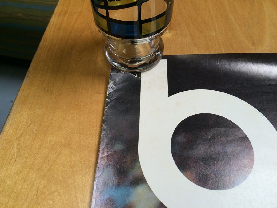 Vintage Johnny Bench Cincinnati Reds 1970 National League Champs Poster [Photo 17]