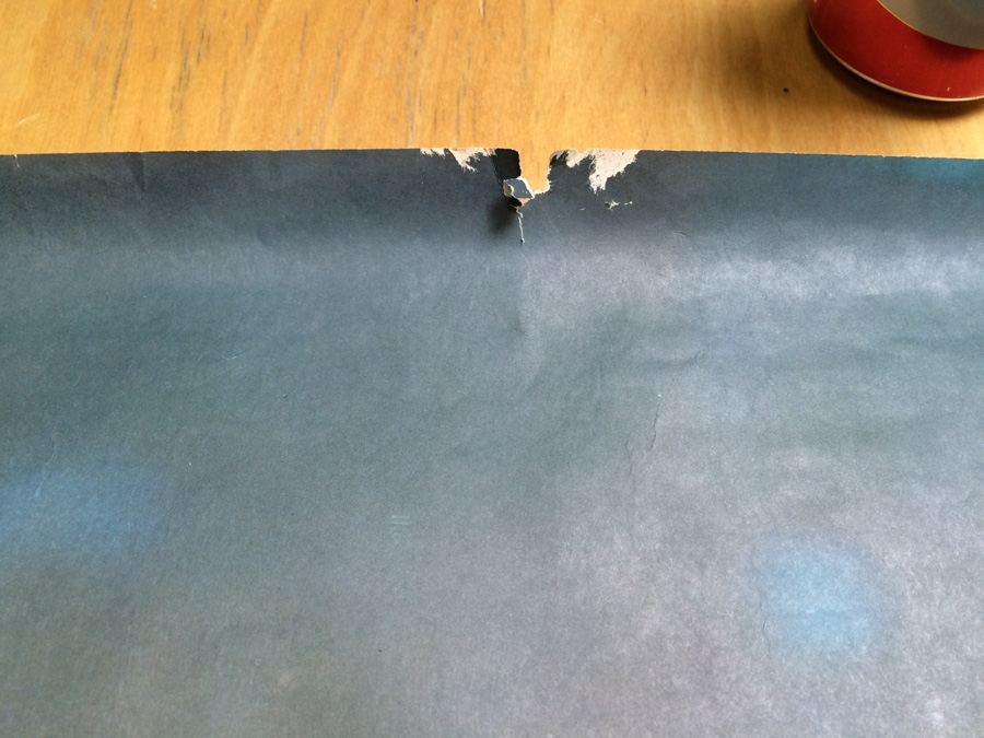 Vintage 1968 Cincinnati Reds Pete Rose Poster [Photo 7]