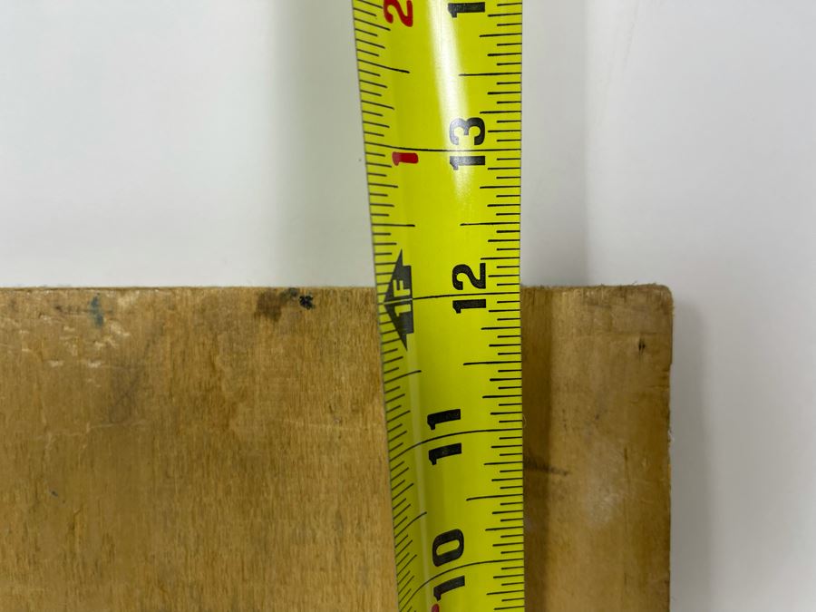 Vintage Russian Icon Painting 8.75W X 12H [Photo 17]