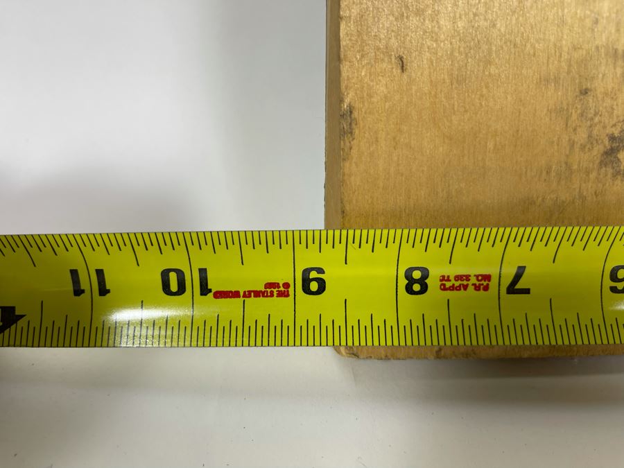 Vintage Russian Icon Painting 8.75W X 12H [Photo 16]