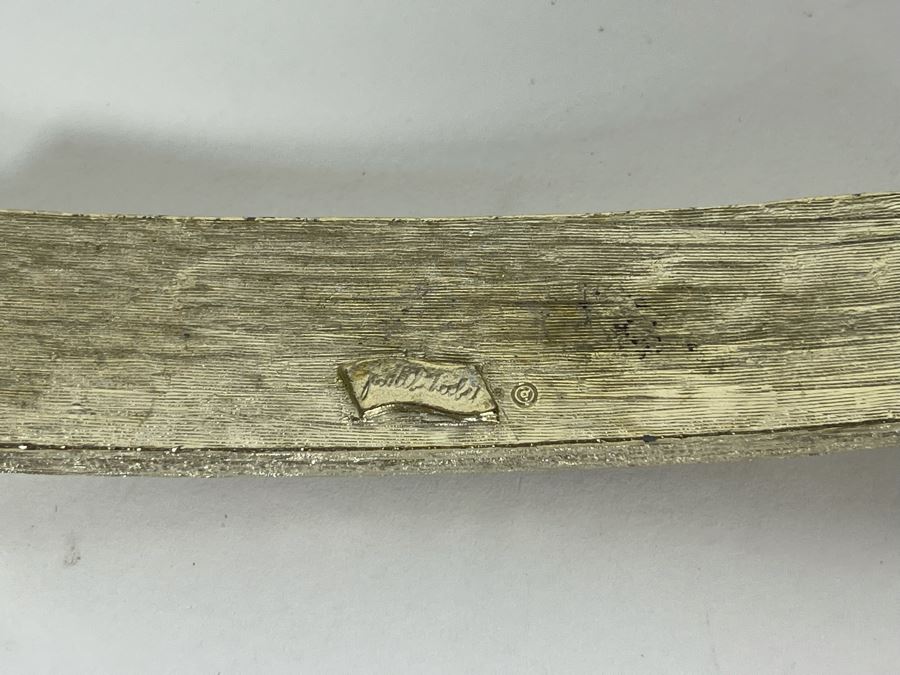 Judith Leiber Swarovski Statement Necklace [Photo 7]