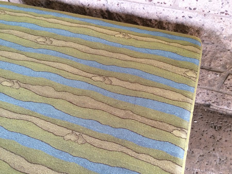 Modern KI HUB Modular Chair with Bent Chrome Legs [Photo 4]