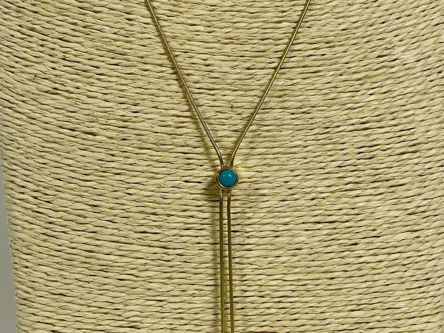 Sterling Silver Milor Italy 30' Chain Necklace 7.6g [Photo 4]