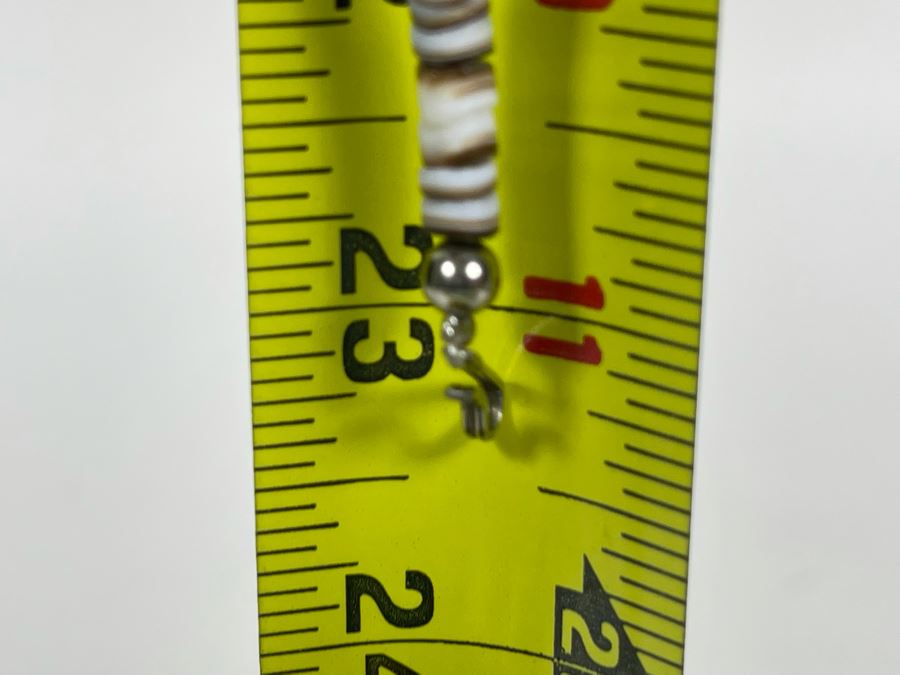 JUST ADDED - 23' Turquoise Necklace [Photo 6]