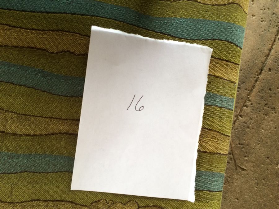 Modern KI HUB Modular Chair with Bent Chrome Legs [Photo 10]