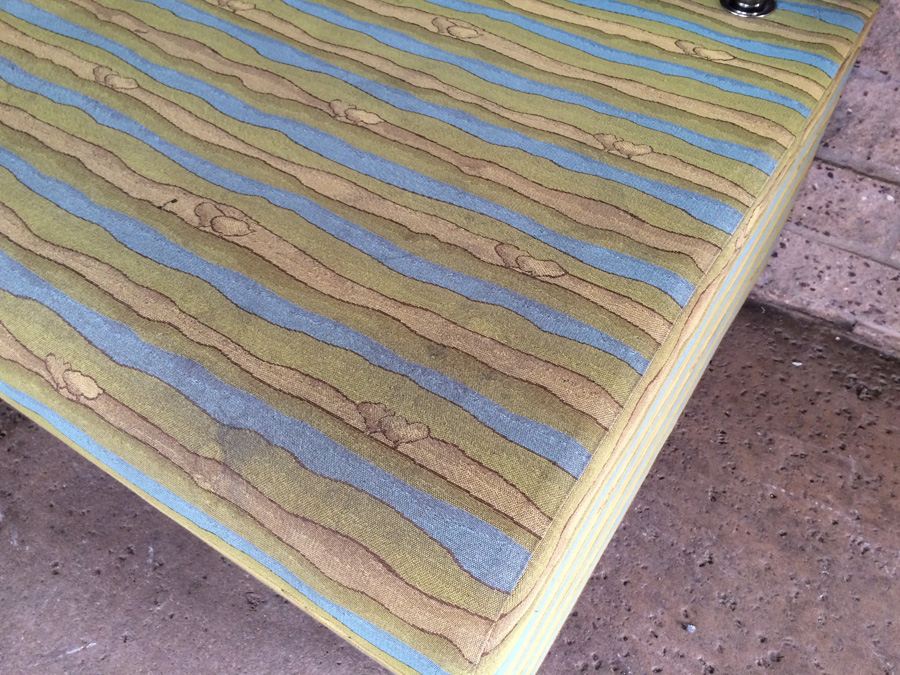 Modern KI HUB Modular Chair with Bent Chrome Legs [Photo 4]