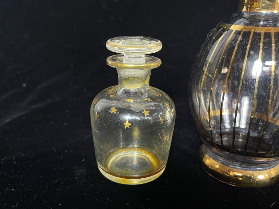 JUST ADDED - Collection Of Vintage Perfume Bottles [Photo 6]