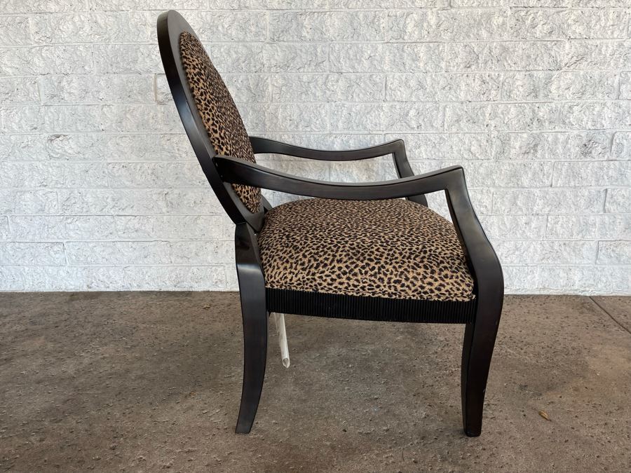 JUST ADDED - New Ashley Furniture Armchair 26W X 28 X 38H Retails $233 [Photo 9]