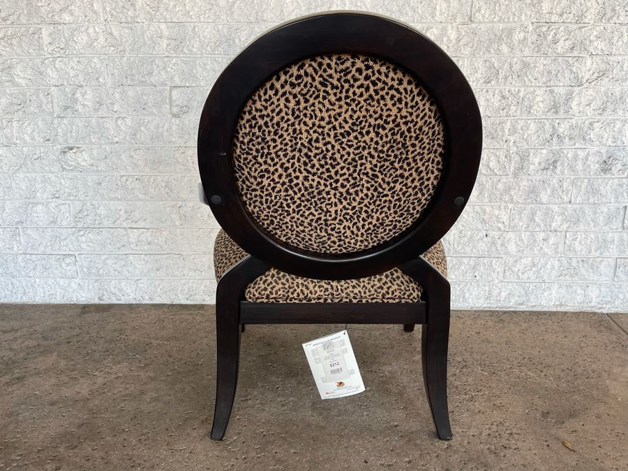 JUST ADDED - New Ashley Furniture Armchair 26W X 28 X 38H Retails $233 [Photo 10]