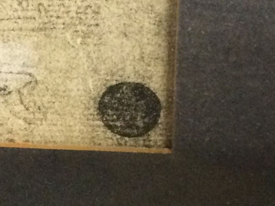 Artwork - Artist Unknown [Photo 6]