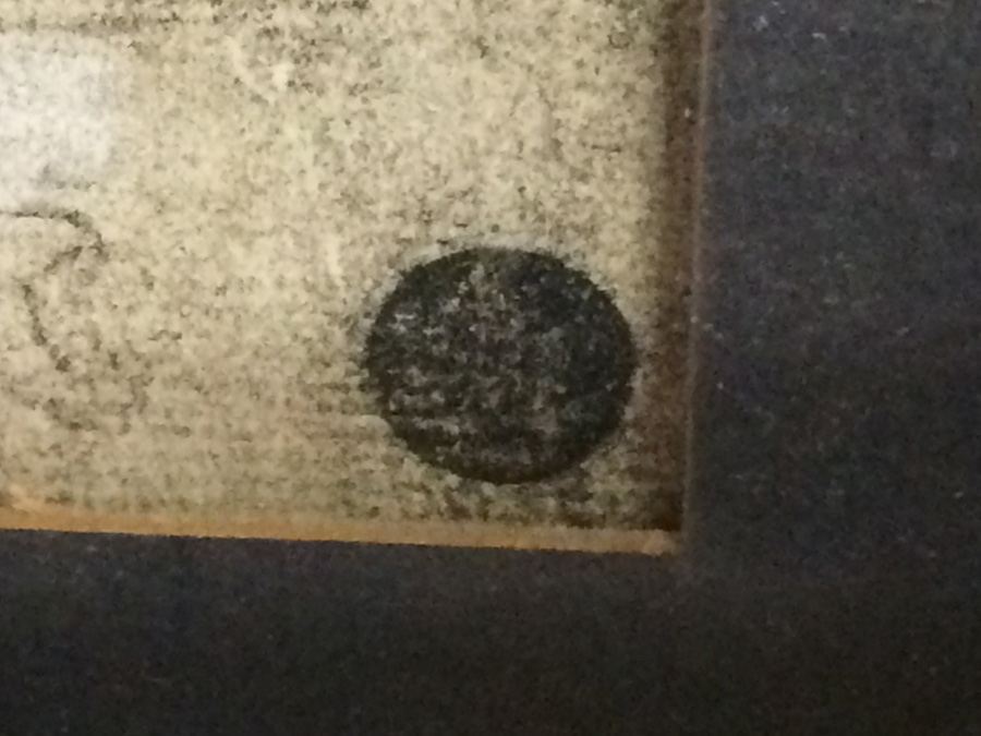 Artwork - Artist Unknown [Photo 7]