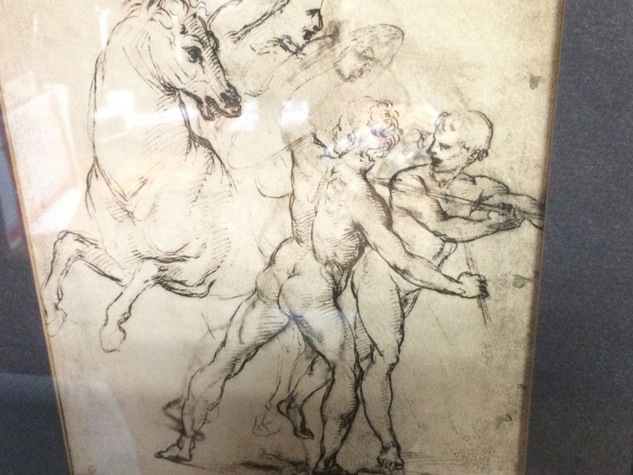 Artwork - Artist Unknown [Photo 8]