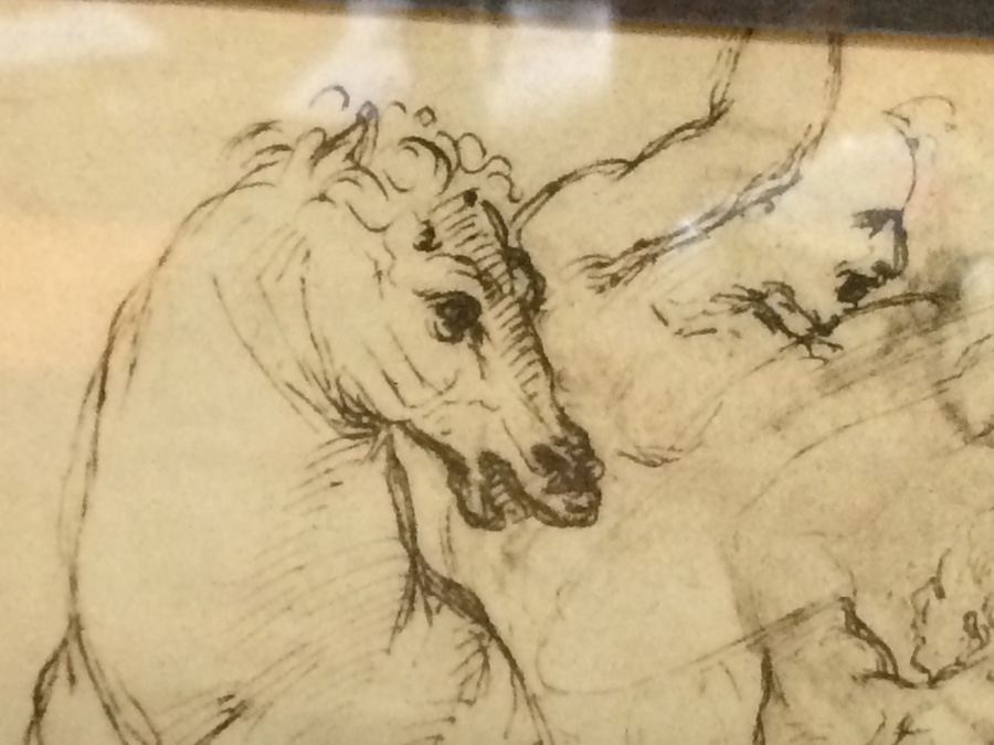 Artwork - Artist Unknown [Photo 3]