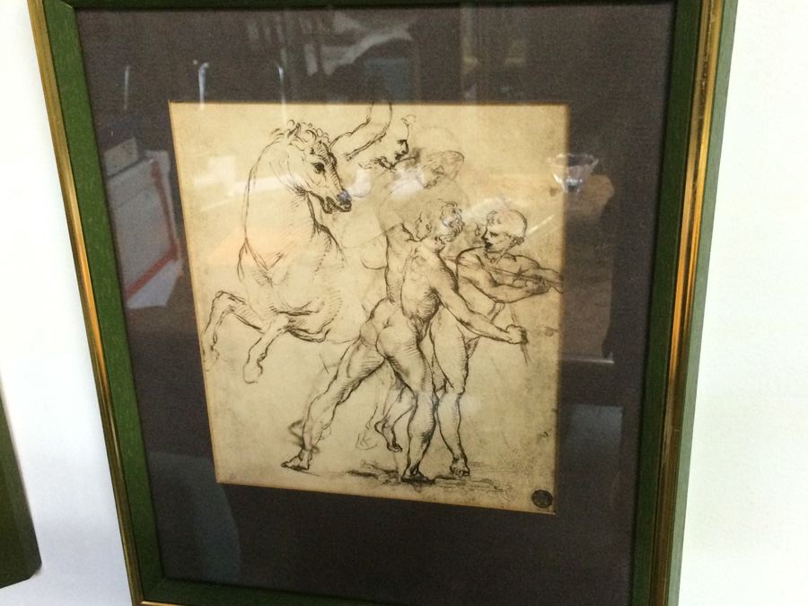 Artwork - Artist Unknown [Photo 1]