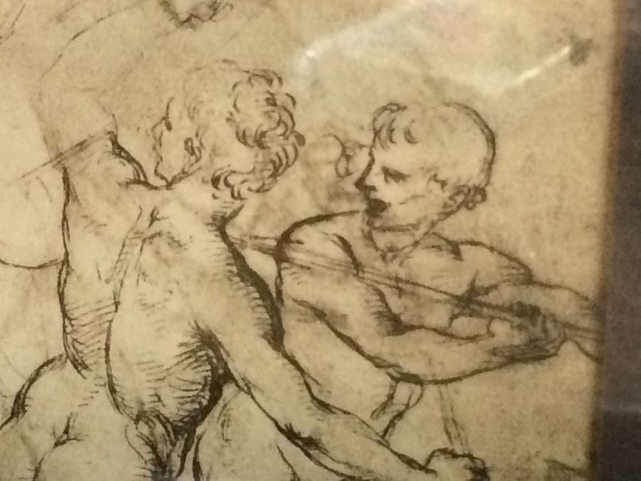 Artwork - Artist Unknown [Photo 2]