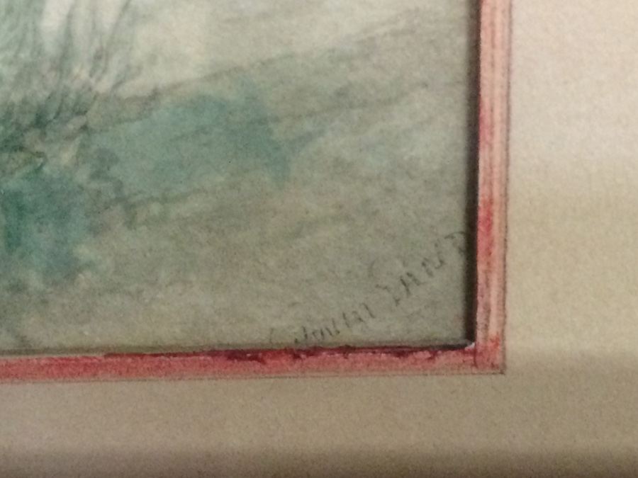 Artwork - Man and Horse [Photo 8]