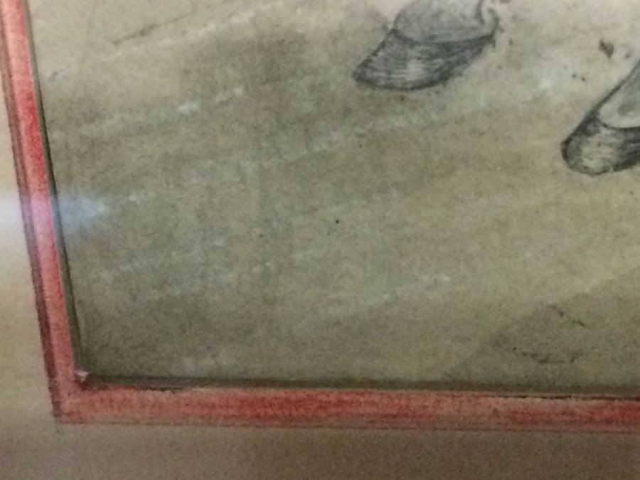 Artwork - Man and Horse [Photo 10]