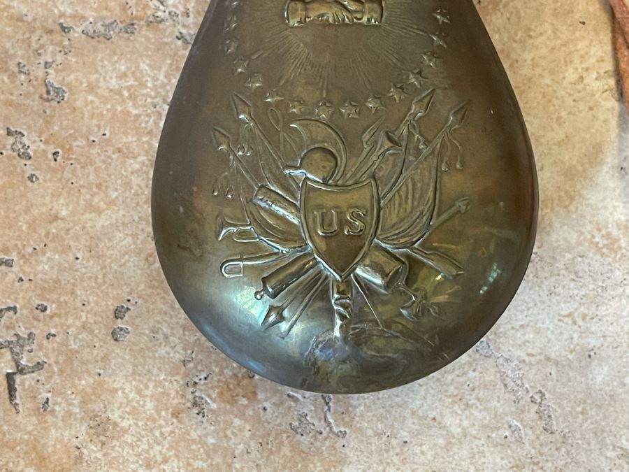 Antonio Zoli & Co Navy Arms Co. 58 Caliber Black Powder Rifle Working Civil War Reproduction Gun Made In Italy [Photo 7]