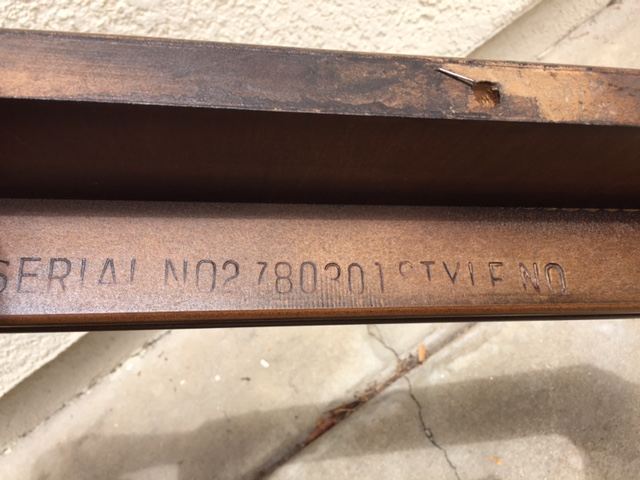 Lane Furniture Coffee Table with Glass Top [Photo 11]