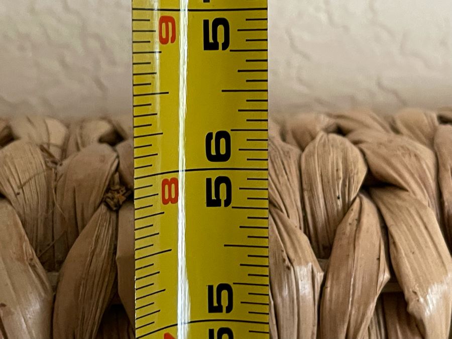 Pottery Barn Seagrass Queen Headboard 62W X 56H [Photo 8]