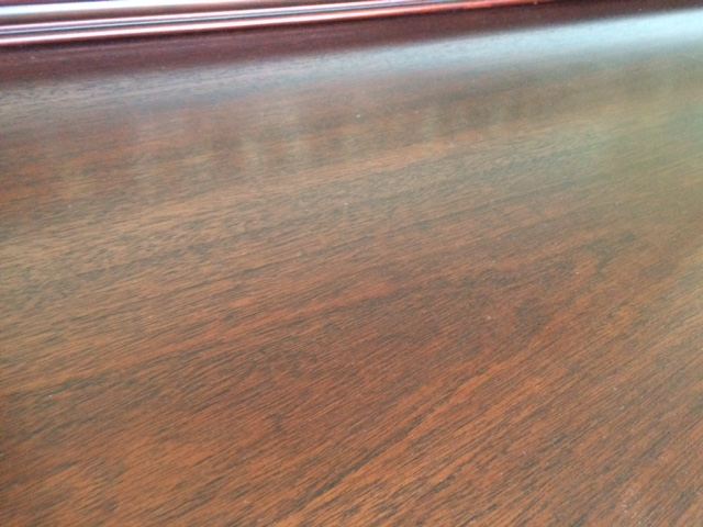 Vintage Stille & Duhlmeier Furniture Co Cincinnati OH Sideboard in Excellent Condition [Photo 15]