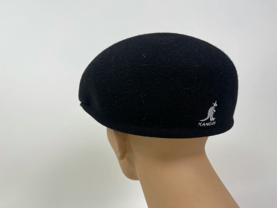 Kangol Medium Hat [Photo 1]