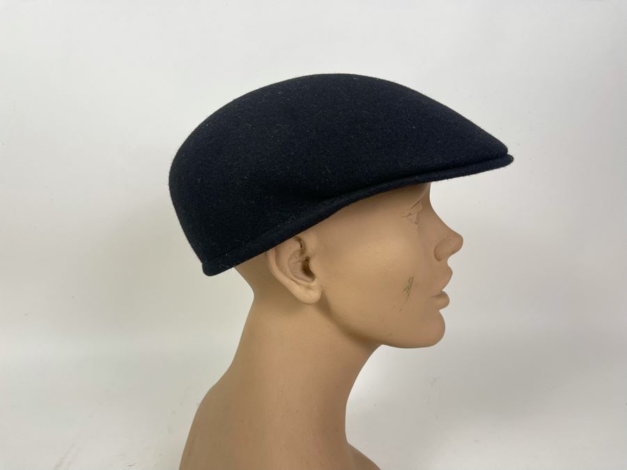 Kangol Medium Hat [Photo 5]